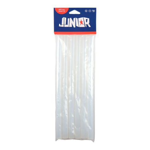 Picture of GLUE GUN REFILL 11MM 6 PACK
